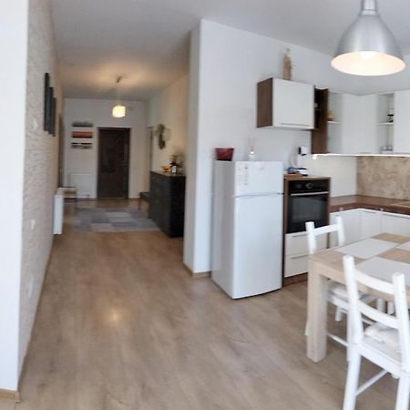 Apartament De Lux Cu Terasa Apartamento Timisoara Exterior foto