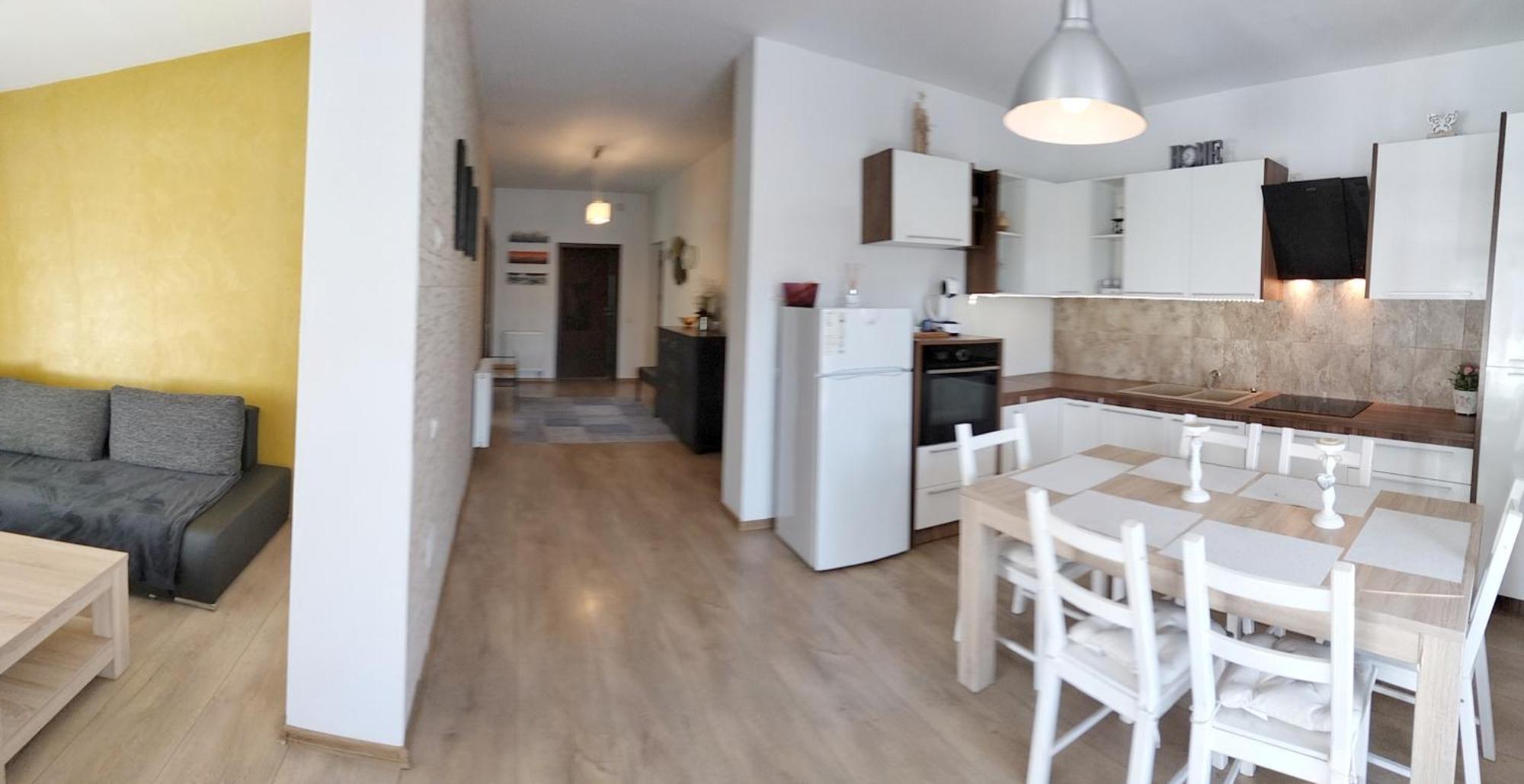 Apartament De Lux Cu Terasa Apartamento Timisoara Exterior foto
