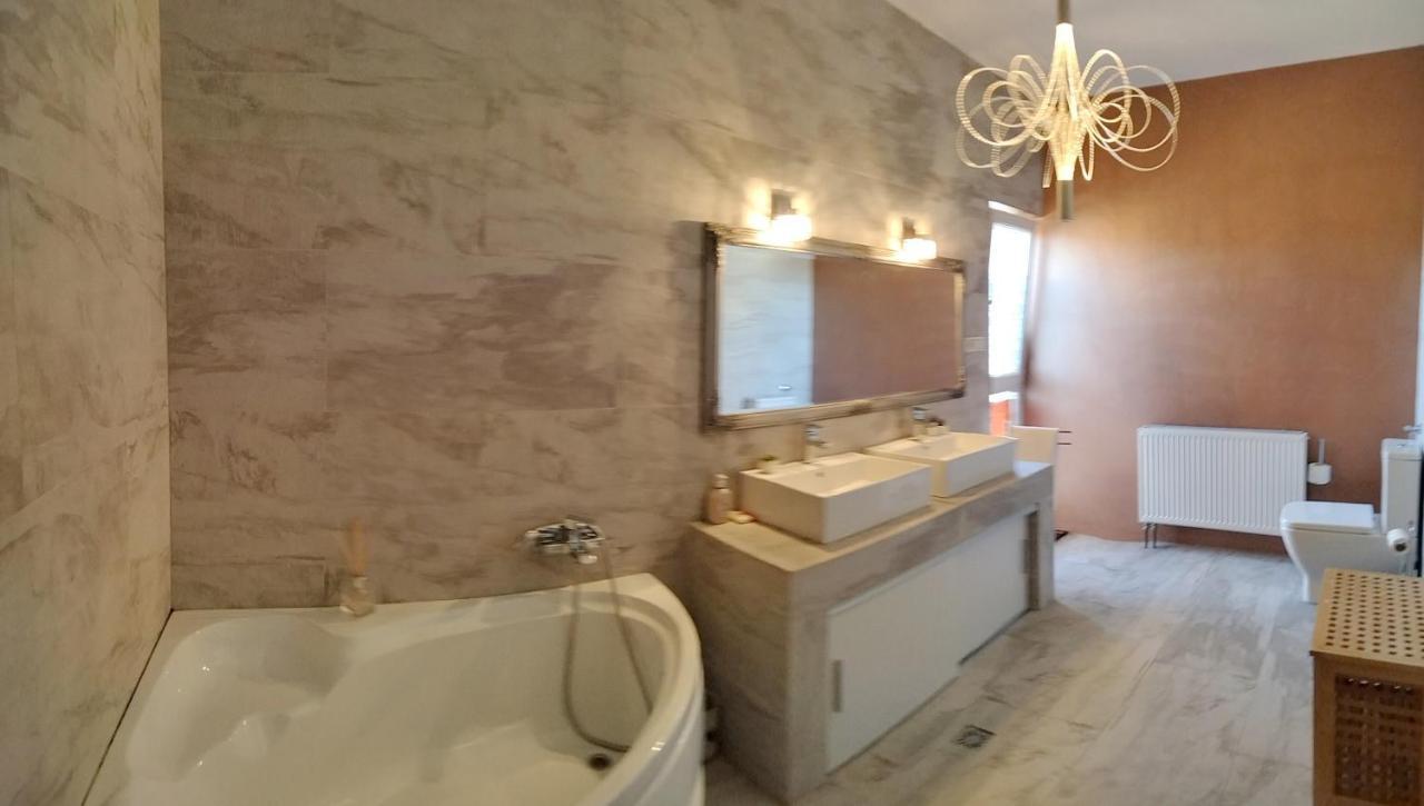 Apartament De Lux Cu Terasa Apartamento Timisoara Exterior foto